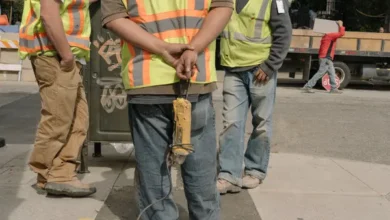 Estados Unidos: Migrantes indocumentados han dejado de asistir a sus trabajos