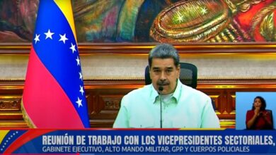 Presidente Maduro: El 2024 fue el año de la profundización de la democracia y de derrota del fascismo