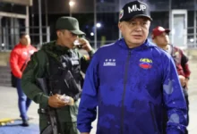 Ministro Diosdado Cabello: Nosotros estamos obligados a garantizar la paz de todos los venezolanos