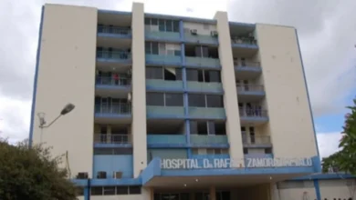 Niña ingresa a hospital de Guárico tras sufrir abuso sexual: El agresor incendió su casa