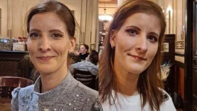 Gemelas desaparecieron misteriosamente en Escocia