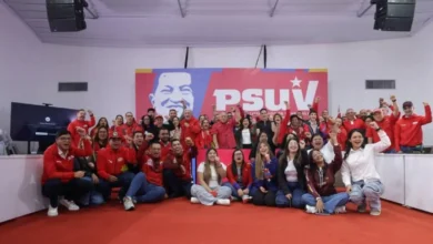 Cabello: Los chavistas estamos listos para las elecciones convocadas por el CNE