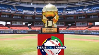 Dónde ver la Serie del Caribe 2025: Partidos, horarios y tabla de posiciones