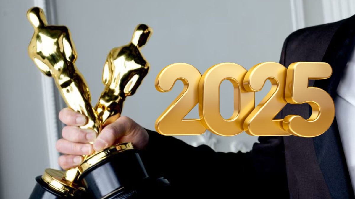 “Emilia Pérez”, “Wicked” y “El Brutalista” lideran las nominaciones de los premios Óscar 2025