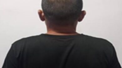 Hombre le propinó una paliza a su pareja porque no le hizo de comer