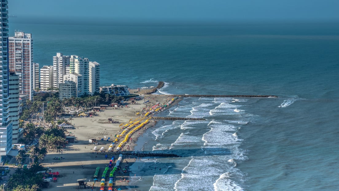 Rescatan con vida en Panamá a pescadores tras 12 días en el mar