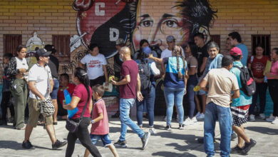 Ascienden a 36 mil los desplazados por crisis humanitaria en región del Catatumbo