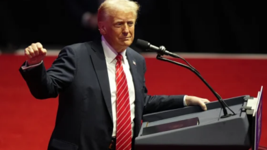 Donald Trump asumirá hoy como presidente 47 de los Estado Unidos
