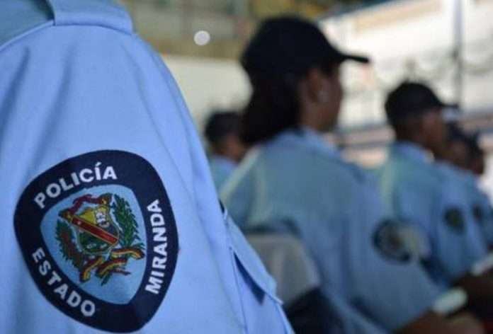 Abatidos en Guarenas dos socios de El Wilexis