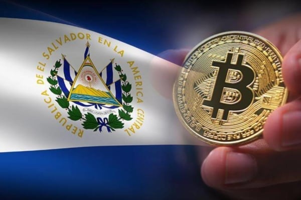 Aprueban reforma a la Ley Bitcoin en El Salvador: Ponen fin a la obligatoriedad de su uso