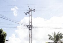 Preocupación por frecuentes cortes de luz en varios sectores de Maturín este 13 de enero