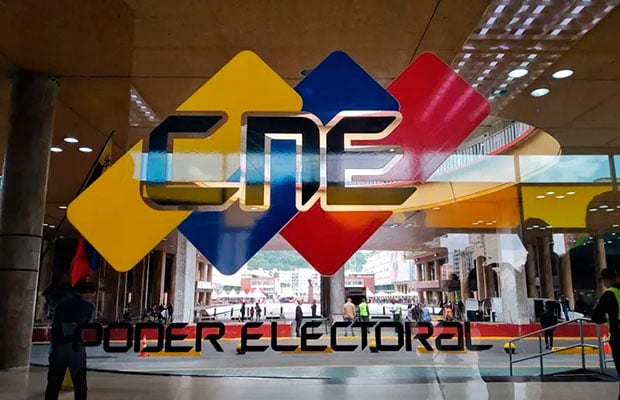 CNE anunciará en las próximas horas la fecha del primer proceso electoral del 2025