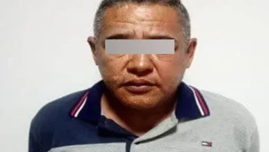 Capturado peligroso extorsionador; pertenece a la banda criminal El Fiebre en Apure