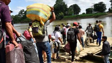 Gobierno colombiano declara estado de conmoción interior en Catatumbo