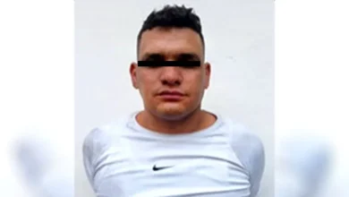 Capturado hombre por robar mil 500 dólares en efectivo a su novia