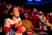 Cuatro películas en estreno que puedes disfrutar en familia