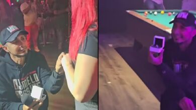 Dj dominicano fue acusado de asesinar a su pareja 12 horas después de proponerle matrimonio