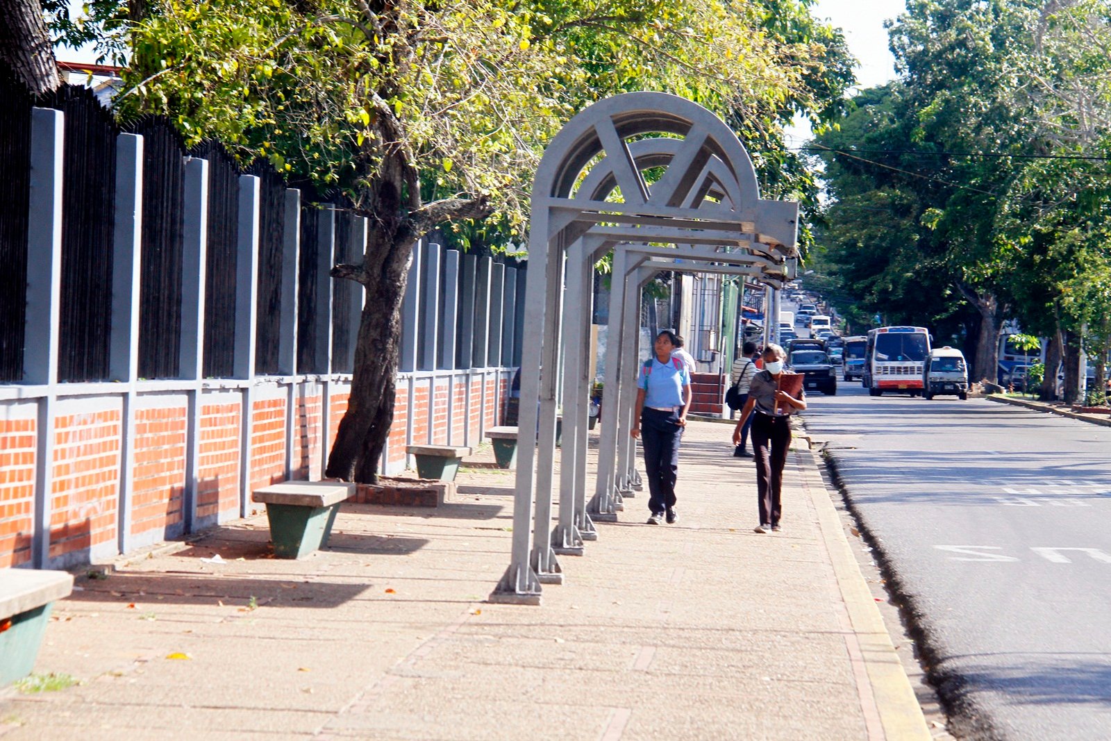 Poco a poco se reactivan las clases en Maturín