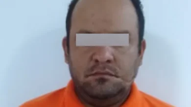 Hombre fue capturado en Mérida por desvalijar la moto de su vecino