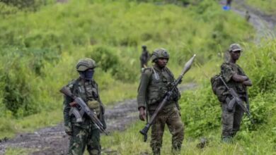 Enfrentamientos en el Congo dejan 17 fallecidos y más de 350 heridos