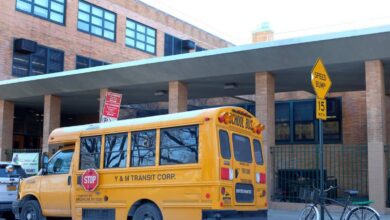Trump realizará redadas de migración en escuelas, hospitales e iglesias 