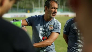 Batista: Quedan seis finales donde no podemos fallar