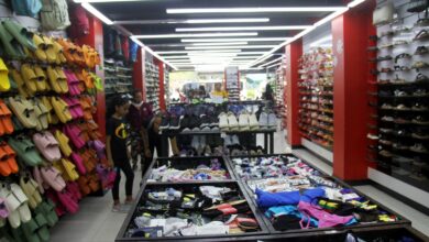 Comerciantes en Maturín aseguran que las ventas están por el suelo
