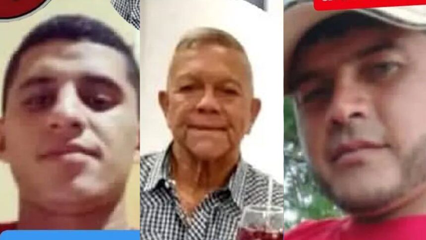 General retirado asesinó a dos obreros en su finca y se suicidó