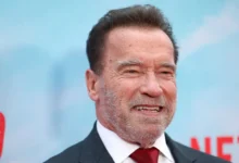 Arnold Schwarzenegger dona un millón de dólares para combatir incendios en Los Ángeles