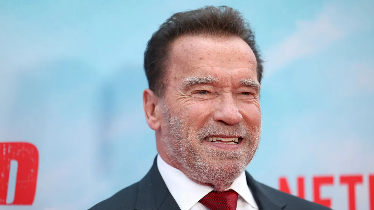 Arnold Schwarzenegger dona un millón de dólares para combatir incendios en Los Ángeles