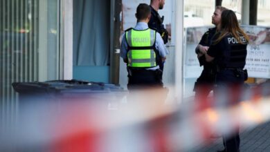 Ataque con cuchillo en Alemania deja fallecidos a un adulto y a un niño