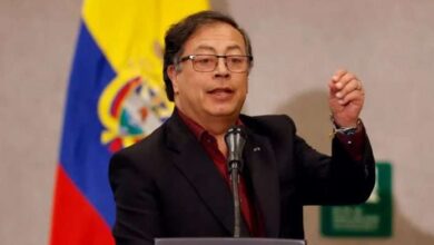 Petro: "El ELN ha escogido el camino de la guerra y guerra tendrá"