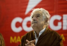 "Hasta acá llegué": Mujica comunica que el cáncer se expandió por su cuerpo