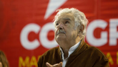 "Hasta acá llegué": Mujica comunica que el cáncer se expandió por su cuerpo