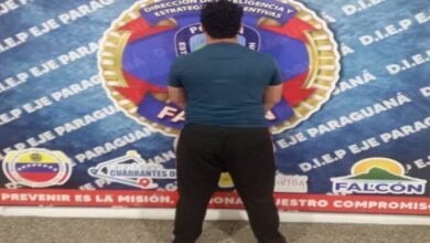 Hombre atacó a su pareja a mordiscos tras una discusión