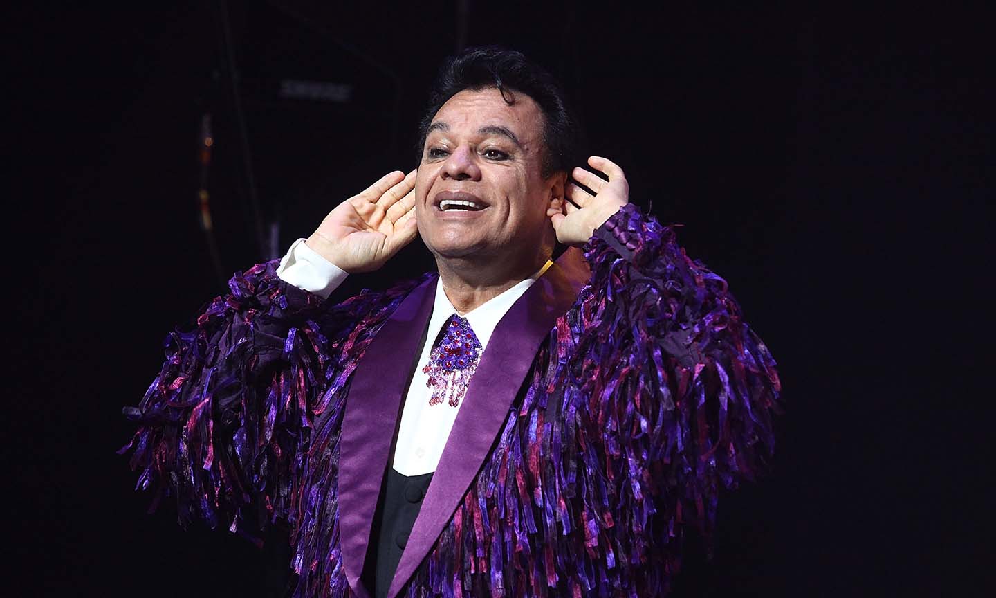 Netflix anuncia documental sobre la vida de Juan Gabriel