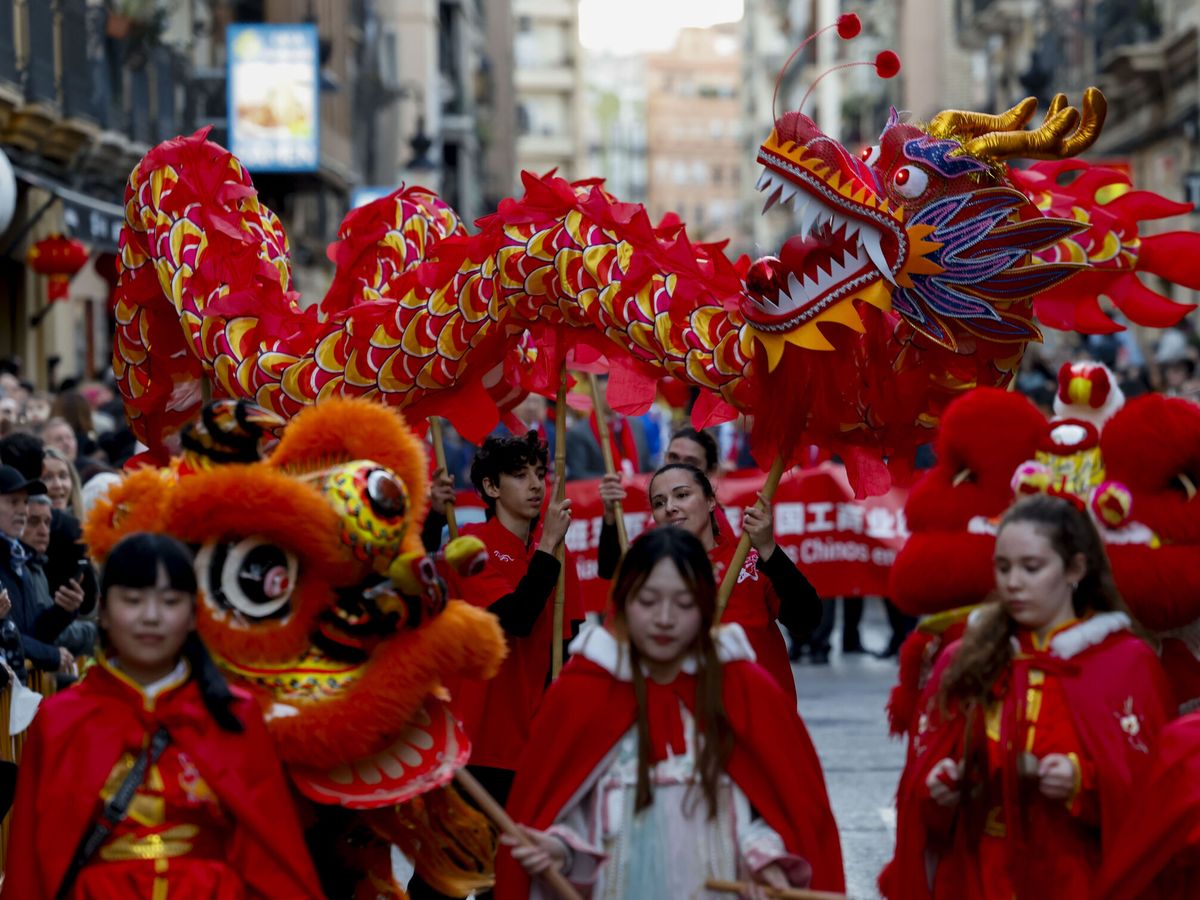 ¿Cuándo se celebra el nuevo año chino? Esta es la fecha ideal para atraer el dinero y la salud