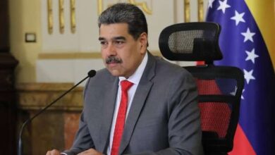 Maduro: este año 2025 tenemos grandes retos democráticos