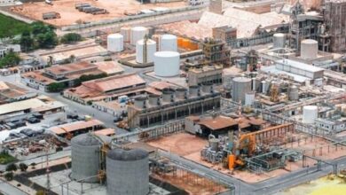 Polémica en Colombia por oferta de US$350 millones para la adquisición de petroquímica Monómeros