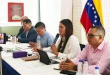 En Maturín priorizan la salud con la activación del plan 1x10