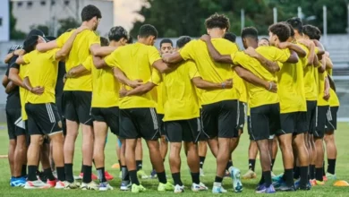 Venezuela anunció sus convocados para el sub 20