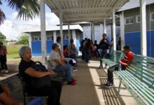 Paralizado servicio de cedulación para adultos mayores en el Saime de Maturín