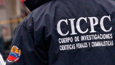 Hallan cadáver dentro de una represa en Guárico