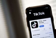 TikTok restablece servicio en EEUU tras garantías de Trump