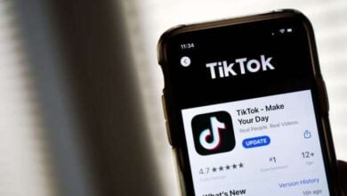 TikTok restablece servicio en EEUU tras garantías de Trump