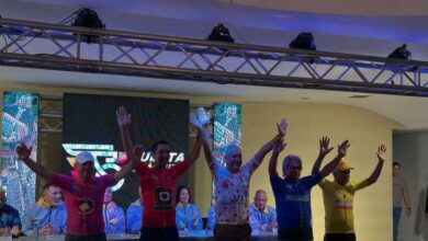 Todo listo para Vuelta al Táchira con presencia de 150 pedalistas