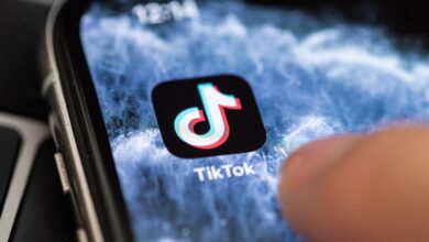 Trump oficializará este lunes el decreto para posponer prohibición de Tiktok