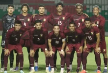 La Vinotinto Sub-20 juega este sábado ante Perú