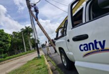 Cantv garantizó los servicios de telecomunicaciones a cerca de 17.000 suscriptores en Monagas