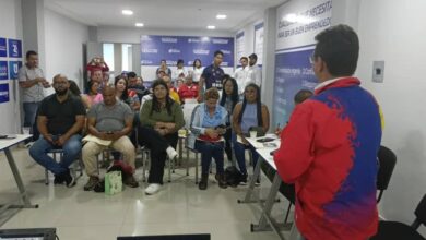 Ipostel orienta a emprendedores en Monagas para la exportación de sus productos